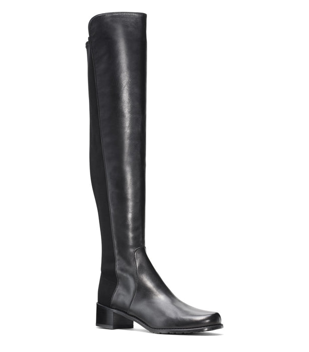 STUART WEITZMAN RESERVE BOOTS - LuxurySnob